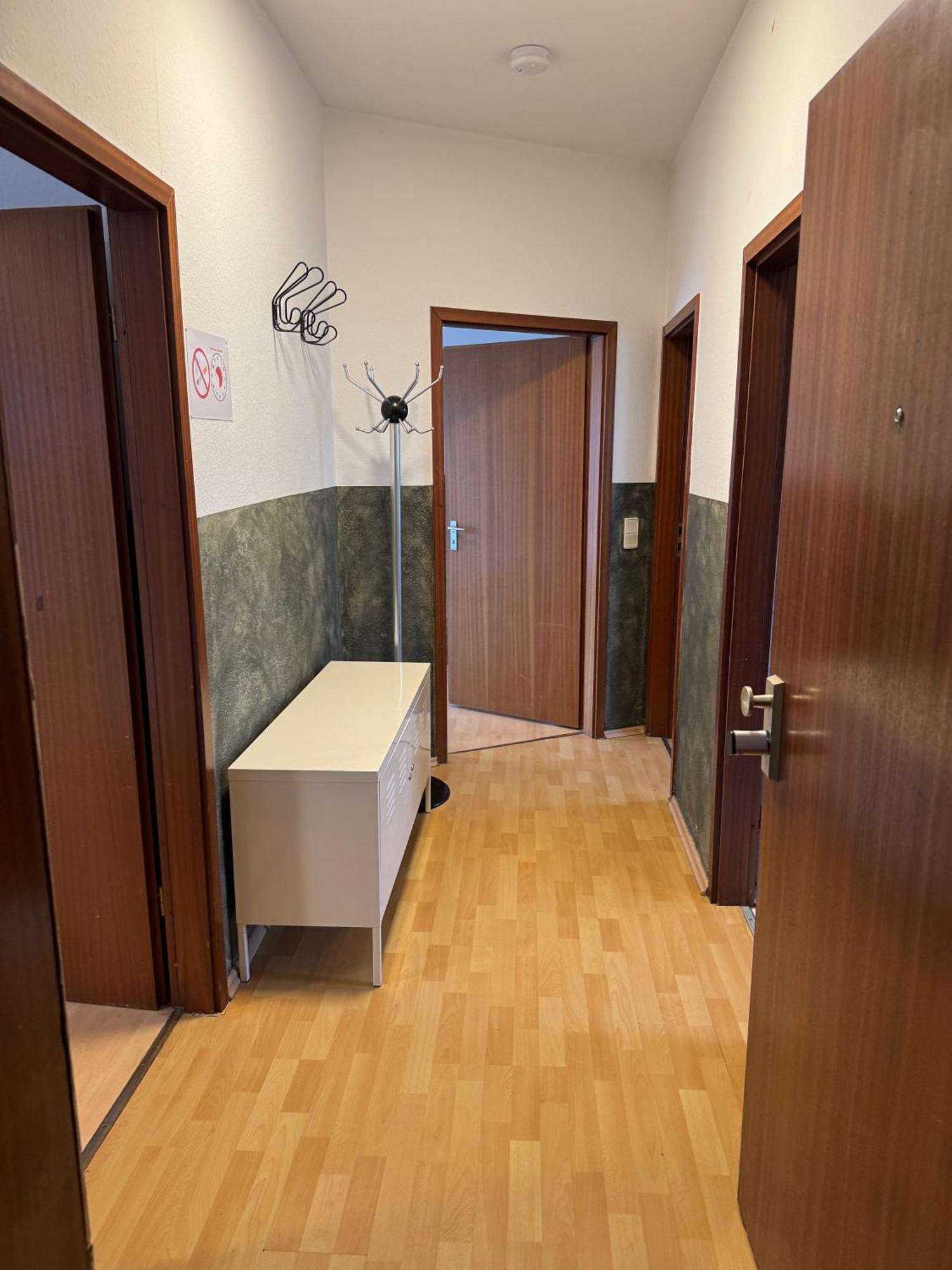 M M Central Apartments Gruppen, Handwerker Und Monteure Budget Berlín Habitación foto