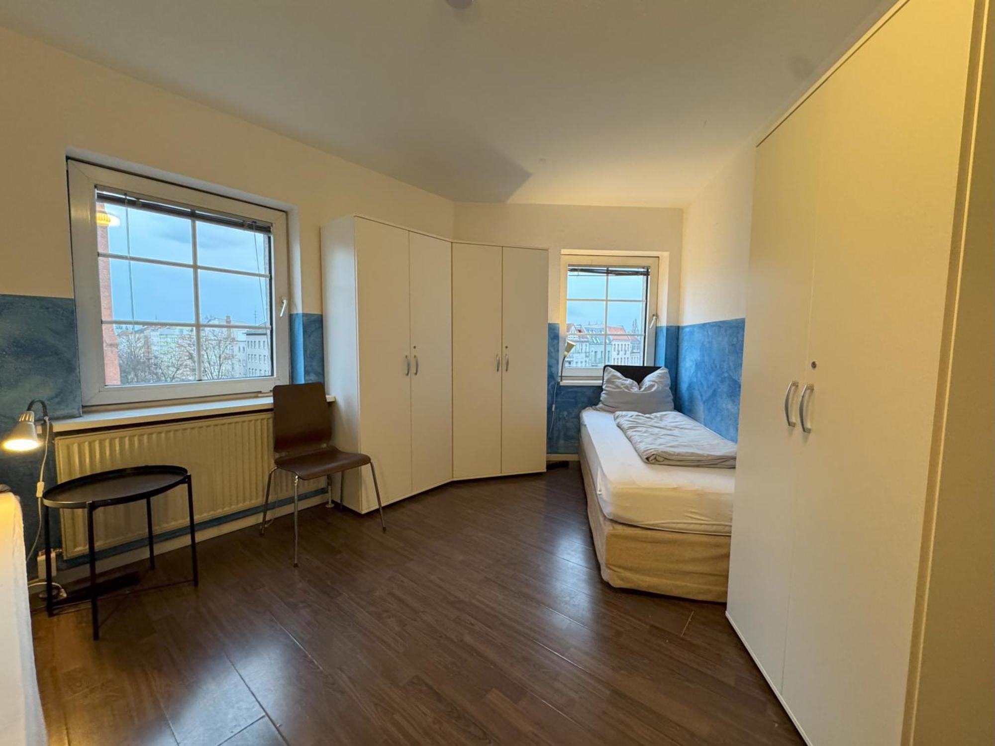 M M Central Apartments Gruppen, Handwerker Und Monteure Budget Berlín Habitación foto